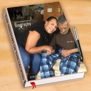 Meet your Posher, Naomi